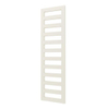 Plieger Bellezza EL elektrische radiator - Nexus zonder thermostaat - 177.5x50cm - 800 watt - wit structuur SW796513