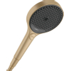 Hansgrohe Rainfinity handdouche 13cm 9L brushed bronze SW451606