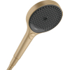 Hansgrohe RainFinity Handdouche 13cm - 9L - ecosmart - geborsteld brons SW451606