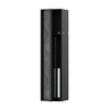 Hansgrohe XtraStoris Rock Porte-brosse WC - tablette - porte carrelable - noir mat SW1590297