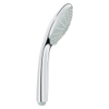 Grohe Euphoria Handdouche - 1/2 inch - massage - chroom 0438611