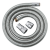 GROHE Metaflex - 140cm - chrome 0430202
