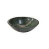 Saniclass Pesca Indian Green Vasque à poser 43x43x13.5cm Marbre Vert SW522625