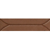 Ceralto Bosque Line Carrelage de sol - 9.1x37.5cm - 14.0mm - Cotto SW1242955