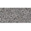 Vtwonen terrazzo Carrelage sol et mural - 60x120cm - rectifié - mat lead flakes SW798712