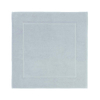 Aquanova London - Tapis de bain - 60x60 cm - Ice (gris) SW1108535