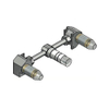 Hotbath Inbouwdeel ten behoeve van CW005 - overig SW440777