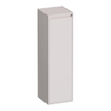 BRAUER Adore armoire de salle de bains - 120x35x35cm - avec 1 porte sans poignée ouvrant à droite sable mat SW1198197