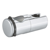 GROHE Relexa Glijstuk - diameter 27.8mm - chroom 0434006 GROHE Relexa Glijstuk - diameter 27.8mm - chroom 0434006