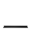 Blomus Modo Wall Shelf Large Black SW477003 Blomus Modo Wall Shelf Large Black SW477003