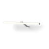 Looox B-Line applique pour miroir – 60 cm – Éclairage LED – Aluminium GA36703
