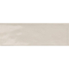 ÉCHANTILLON Ceralto Taverno Tone Carrelage mural 10x30cm 7.5mm biscuit blanc Gris SW914130