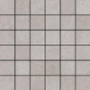 Ceralto Pixelio Select Carreau mosaïque - 30x30cm - 9.5mm - gris SW854421