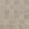 Fap Ceramiche Nobu wand- en vloertegel - 30x30cm - Natuursteen look - Grey mat (grijs) SW1119910