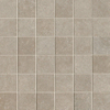 Terravito Elzino wand- en vloertegel - 30x30cm - Natuursteen look - Grey mat (grijs) SW1119910