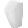 Duravit Me by starck urinoir wit-mat wit SW297054 Duravit Me by starck urinoir wit-mat wit SW297054