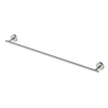Hotbath Archie Barre porte serviettes 64cm inox SW230382 Hotbath Archie Barre porte serviettes 64cm inox SW230382