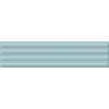 ÉCHANTILLON Terravito Lustra Mur en céramique - Light blue SW1446069