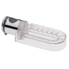 GROHE Relexa Porte-savon - pour barre de douche - transparent 0436984