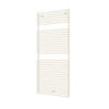 Plieger Florian NXT EL elektrische radiator - Nexus zonder thermostaat - 140.6x60cm - 800 watt - pergamon SW796725