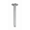 Crosswater 3ONE6 Douchearm - plafondarm - 20cm - geborsteld RVS SW876136