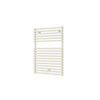 Plieger Florian NXT EL elektrische radiator - Nexus zonder thermostaat - 72.2x50cm - 400 watt - wit structuur SW796712