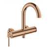 GROHE Atrio mitigeur bain avec déviateur et liens warm sunset SW354646 GROHE Atrio mitigeur bain avec déviateur et liens warm sunset SW354646
