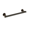Hotbath &MORE Handdoekstang - 34 cm TB - tuscan bronze (brons) SW1246363