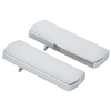 Grohe Grohtherm 2000 Afdekkapjes - set van 2 stuks 0465020
