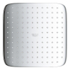 Grohe Vitalio Comfort 250 Hoofddouche - 25x 25cm -1 straalsoort - chroom/ - wit SW706630