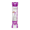 Brabantia PerfectFit Poubelle sac à déchets avec fermeture par ruban adhésif code C, 10-12 litres, 10 pièces/rouleau SW767529 Brabantia PerfectFit Poubelle sac à déchets avec fermeture par ruban adhésif code C, 10-12 litres, 10 pièces/rouleau SW767529