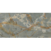 Ceralto Carraro Vein Carrelage sol et mur 60x119cm 8.5mm rectifié R10 grès cérame Roma Imperiale SW787193