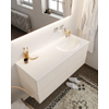 MONDIAZ VICA 120cm badmeubel linen 4 lades wastafel moon rechts zonder kraangat SW410950 MONDIAZ VICA 120cm badmeubel linen 4 lades wastafel moon rechts zonder kraangat SW410950