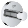 Grohe Essentials Handdoekhaak 0438129 Grohe Essentials Handdoekhaak 0438129