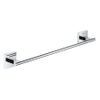 Grohe Start Cube porte-serviettes - 45cm - chrome SW878351