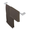 Geesa Wynk Porte-serviettes 64,8cm Chrome GA68523