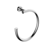 Hotbath Cobber handdoekring chroom SW73947 Hotbath Cobber handdoekring chroom SW73947