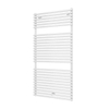 Plieger Florian NXT EL elektrische radiator - Nexus zonder thermostaat - 121.6x50cm - 600 watt - wit SW796334