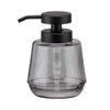 Sealskin Mood Distributeur de savon 380 ml à poser Gris SW699540