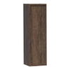 BRAUER Nexxt Armoire colonne 35x120cm droite Burned Bark SW370815