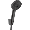 Hansgrohe Pulsify Select S set douchette - 125cm - noir mat SW1382736