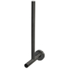 Haceka Kosmos porte-rouleau de rechange - 3 rouleaux - graphite gunmetal SW654114