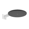 Hansgrohe Raindance alive S - hoofddouche 300 - 2jet wand - mat wit SW1388811