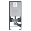 Grohe Rapid SLX Inbouwreservoir - 113cm - met frame - met geïntegreerde netspanningsaansluiting - met douche-wc aansluiting SW336186