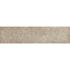 Fap Ceramiche Nobu wand- en vloertegel - 6x24cm - Natuursteen look - Grey mat (grijs) SW1119946