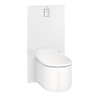 Grohe Bedieningsplaat - voor closet/urinoir - 109x2.1x55cm - wit SW116308