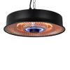 Eurom Chauffage de terrasse Partytent Heater 1500 RC SW539073