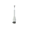 Grohe Servo Afloopmechanisme - onderbreekbaar - met drukknop - voor dekselboringen 16-35mm - inclusief bevestigingsset - chroom SW29703