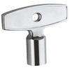 Grohe Sleutel - voor bovendeel 1/2 inch 0465017