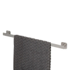 Tiger Colar Handdoekrek RVS geborsteld 60x5x5.4cm SW106807 Tiger Colar Handdoekrek RVS geborsteld 60x5x5.4cm SW106807